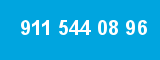 911 544 08 96 911 544 08 96